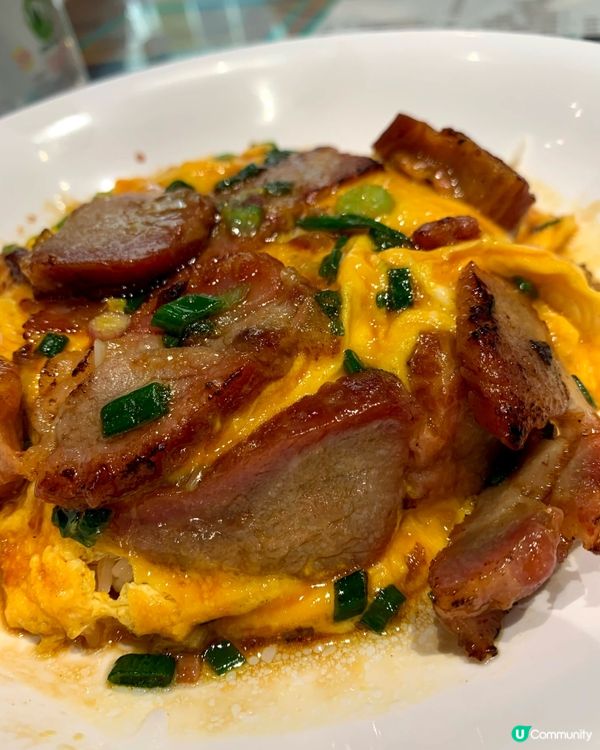 快靚正四季常餐🍴