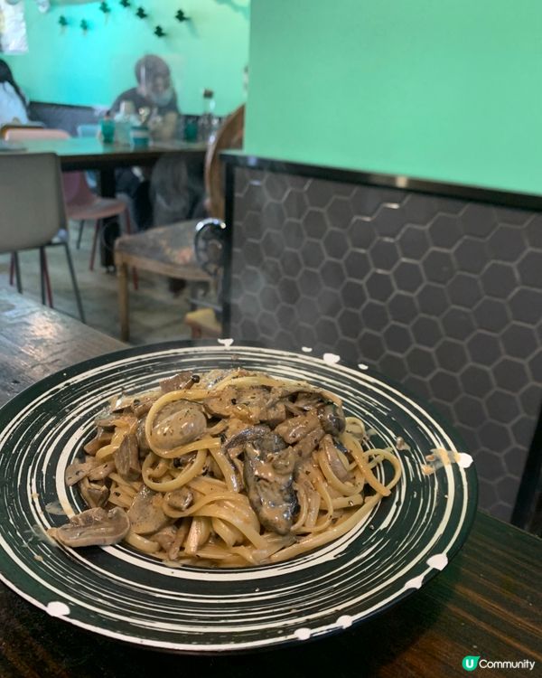 新蒲崗必食!!! 人氣cafe窩子📌