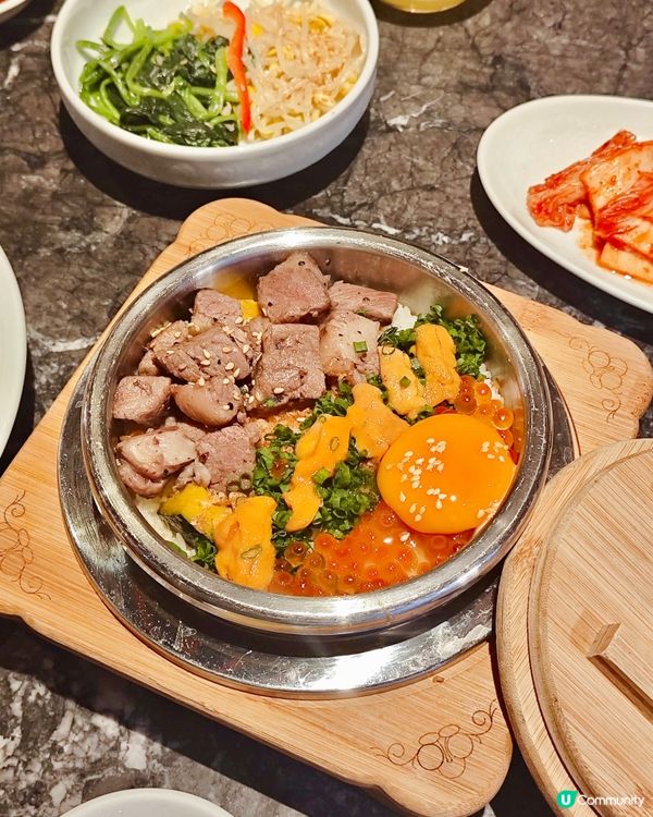 喜歡韓牛✨來到了位於圓方的高級韓式韓牛居酒屋｢Surasan...