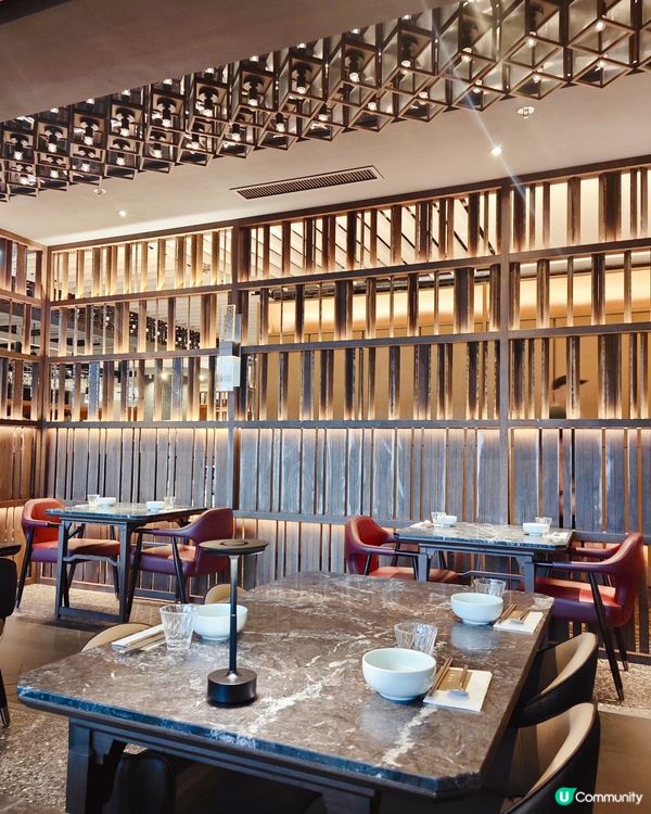 喜歡韓牛✨來到了位於圓方的高級韓式韓牛居酒屋｢Surasan...