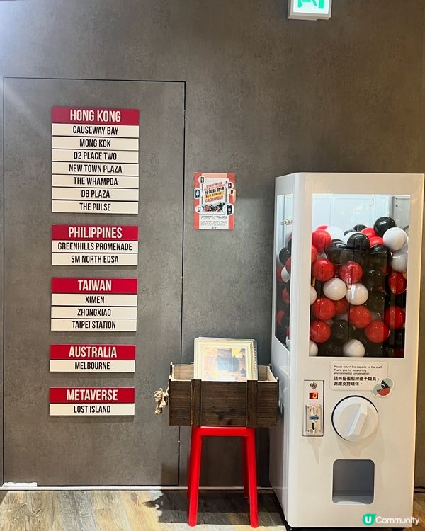 ｛親子好去處｝LOST 密室逃脫登陸香港