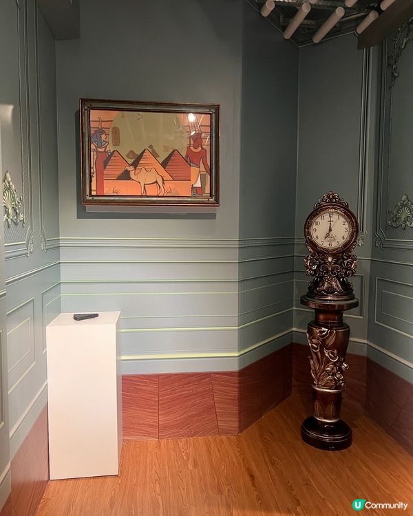 ｛親子好去處｝LOST 密室逃脫登陸香港