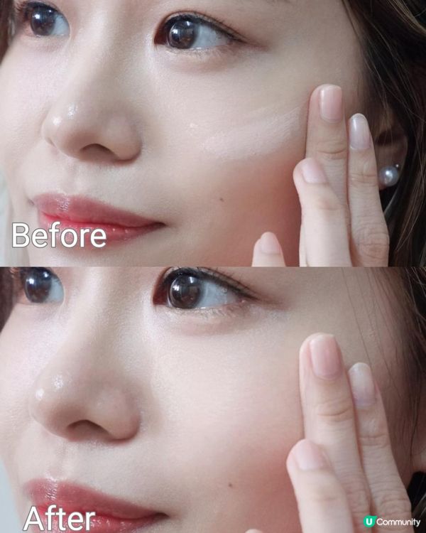 近排人人都問我用咩底妝產品☺一次過答你哋啦❗