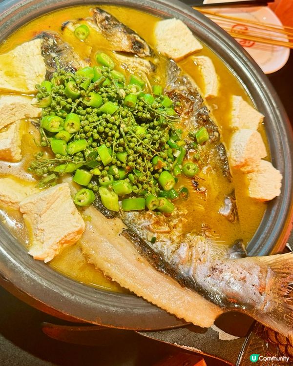 美食篇 - 【探魚】香港沙田店
