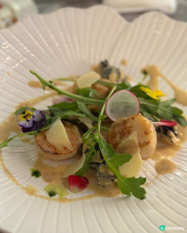 ROYAL INN五月新菜單✨