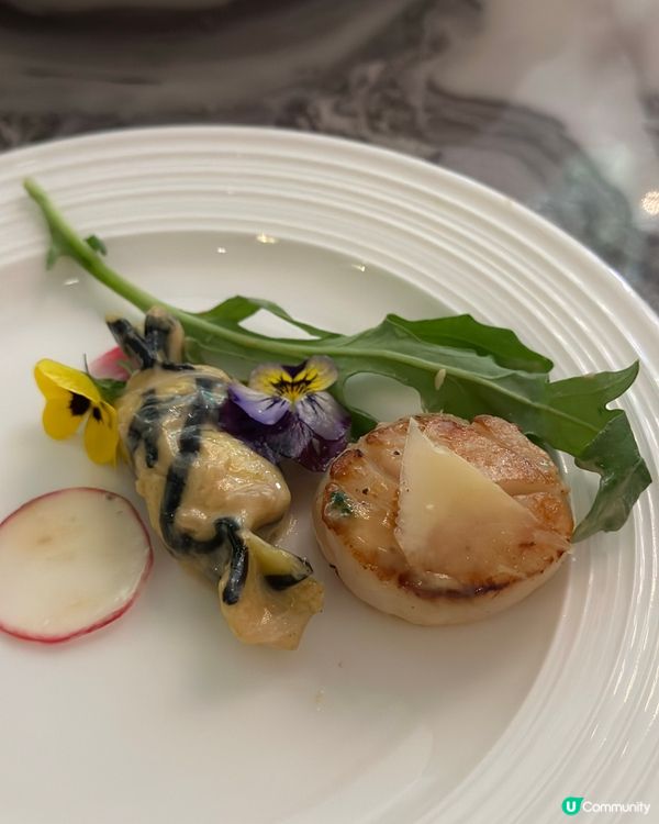 ROYAL INN五月新菜單✨