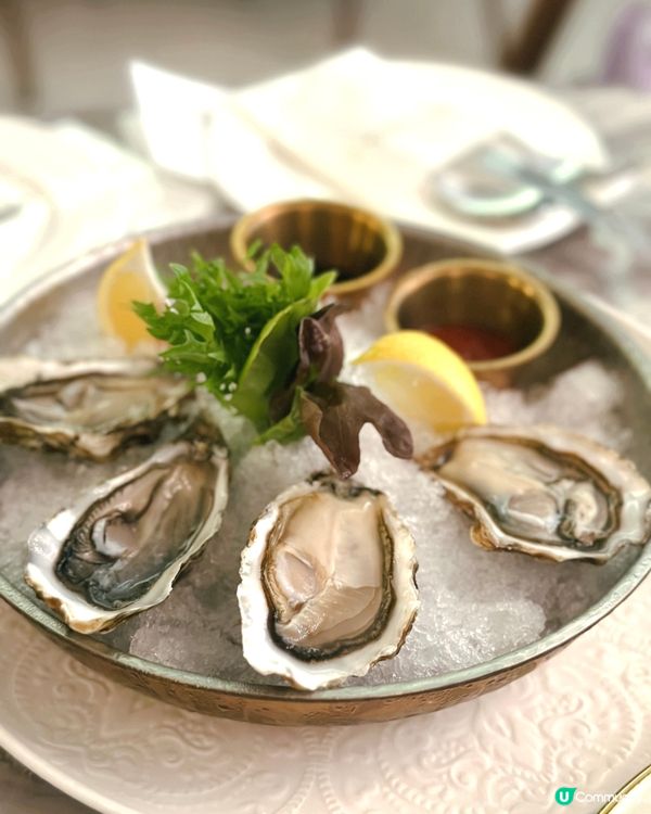 ROYAL INN五月新菜單✨