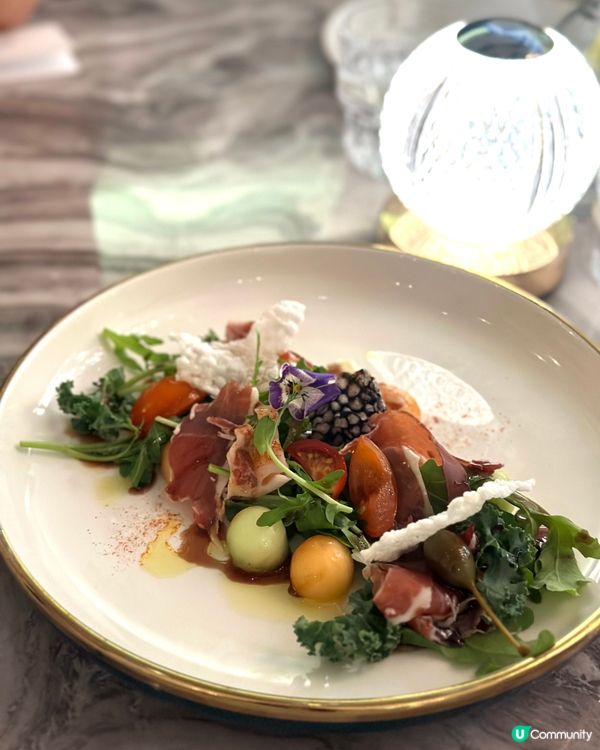 ROYAL INN五月新菜單✨