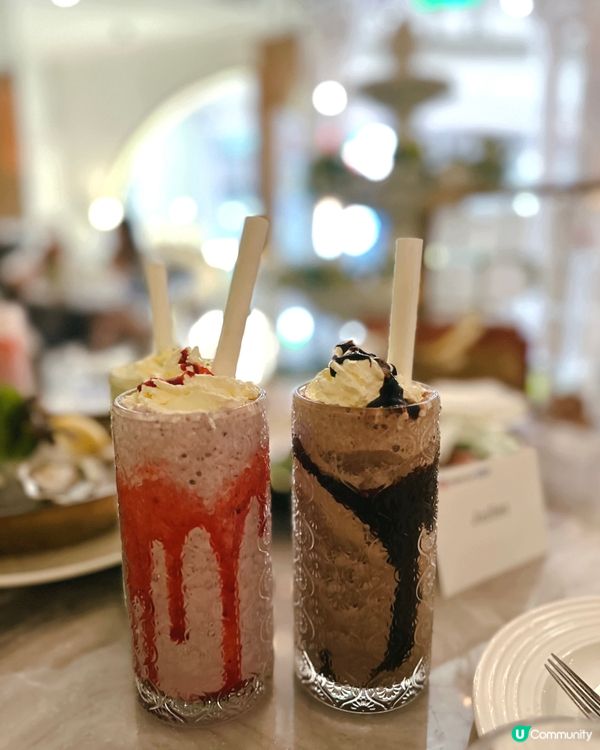 ROYAL INN五月新菜單✨