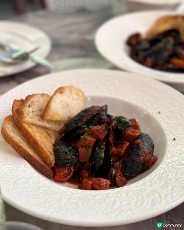 ROYAL INN五月新菜單✨