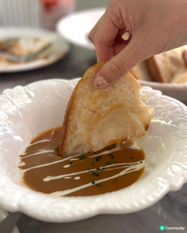 ROYAL INN五月新菜單✨