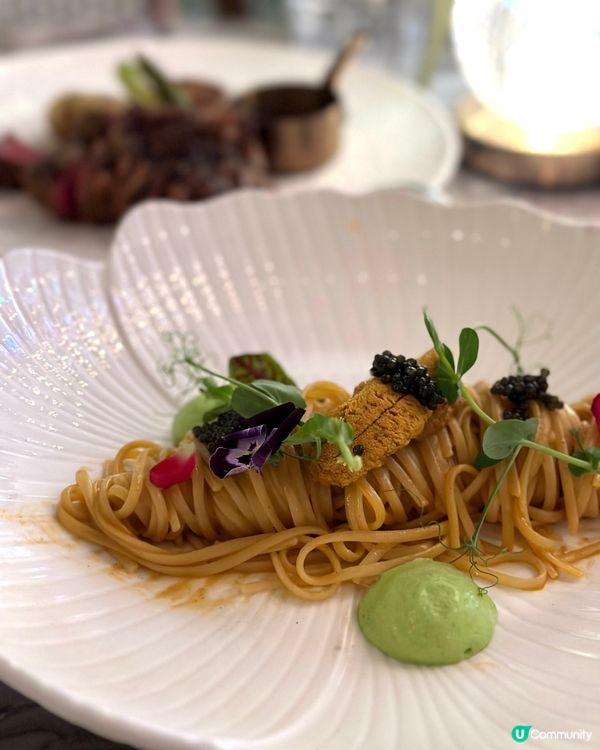 ROYAL INN五月新菜單✨