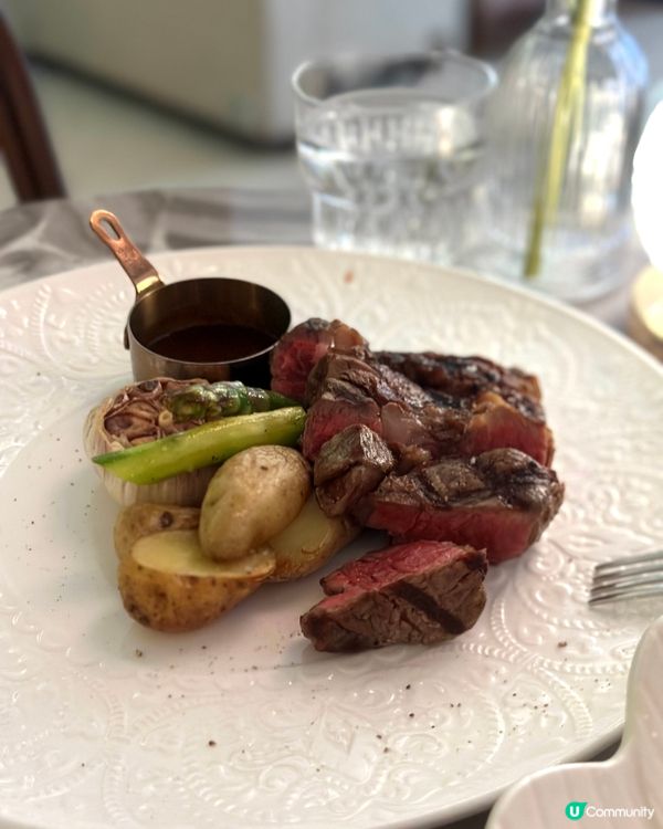 ROYAL INN五月新菜單✨