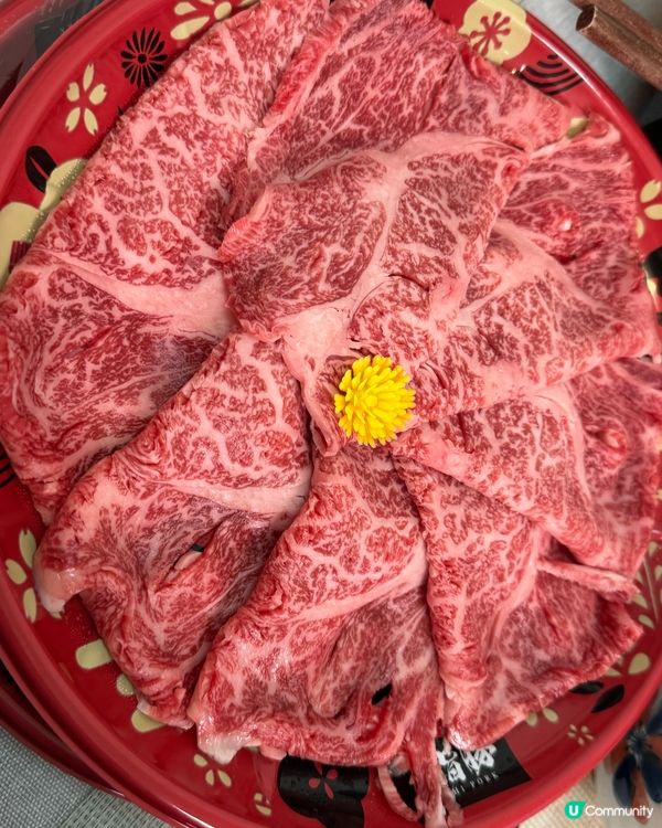 Donki 和牛打邊爐推介❗️