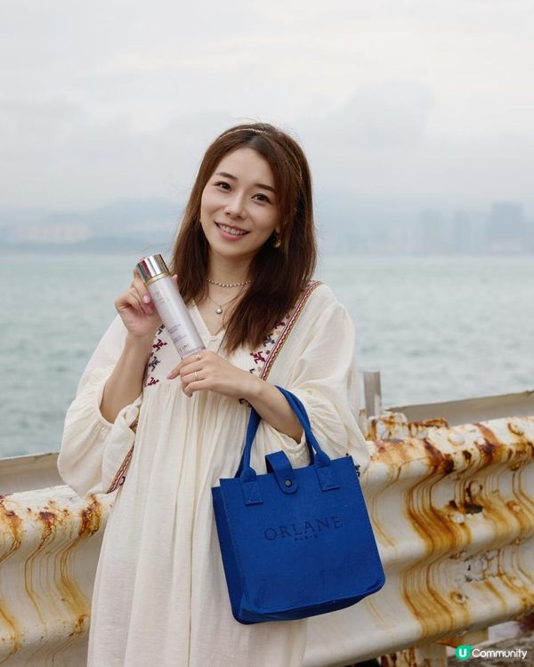 ｛好物分享｝𝐎𝐫𝐥𝐚𝐧𝐞 B21全效淨白套裝