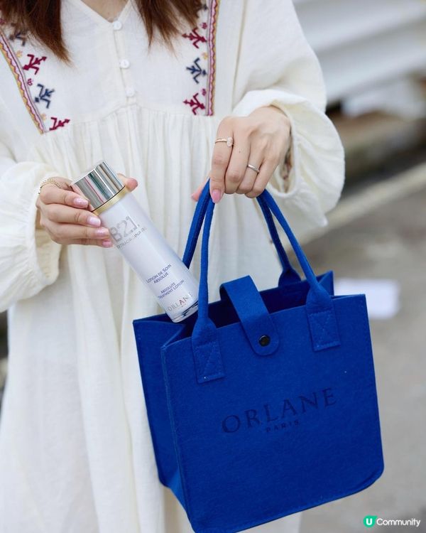 ｛好物分享｝𝐎𝐫𝐥𝐚𝐧𝐞 B21全效淨白套裝