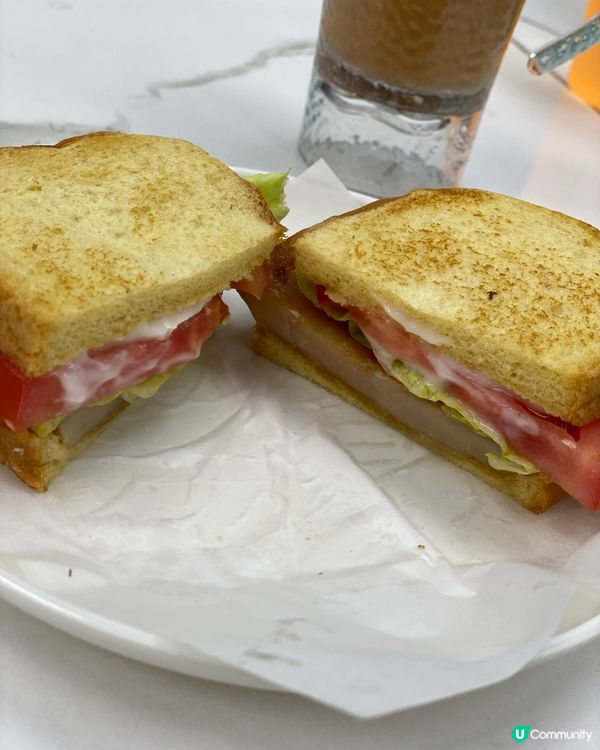 【油麻地】邊個位食茶餐廳就唔健康架
