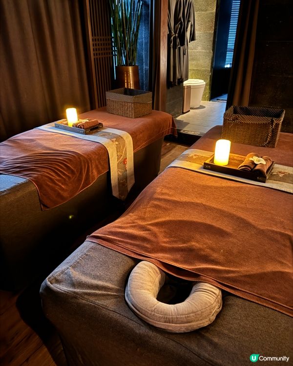 深圳泰適Spa舒展身心的地方