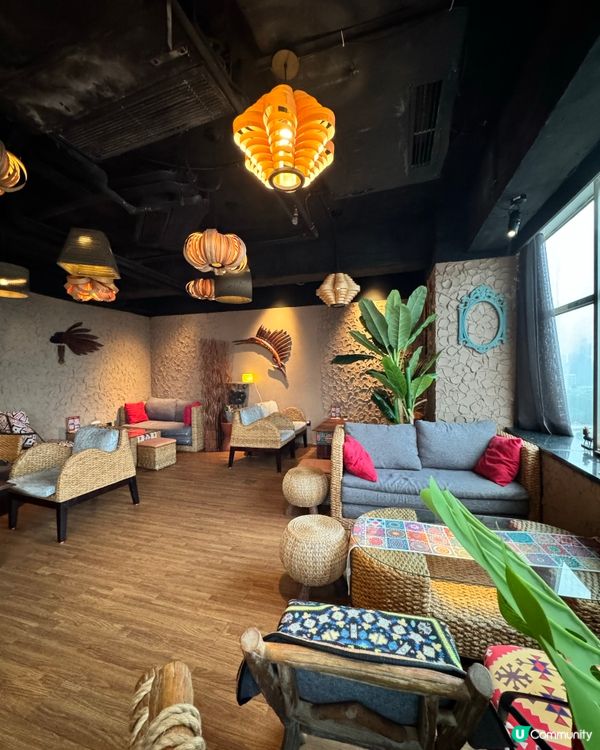 深圳泰適Spa舒展身心的地方