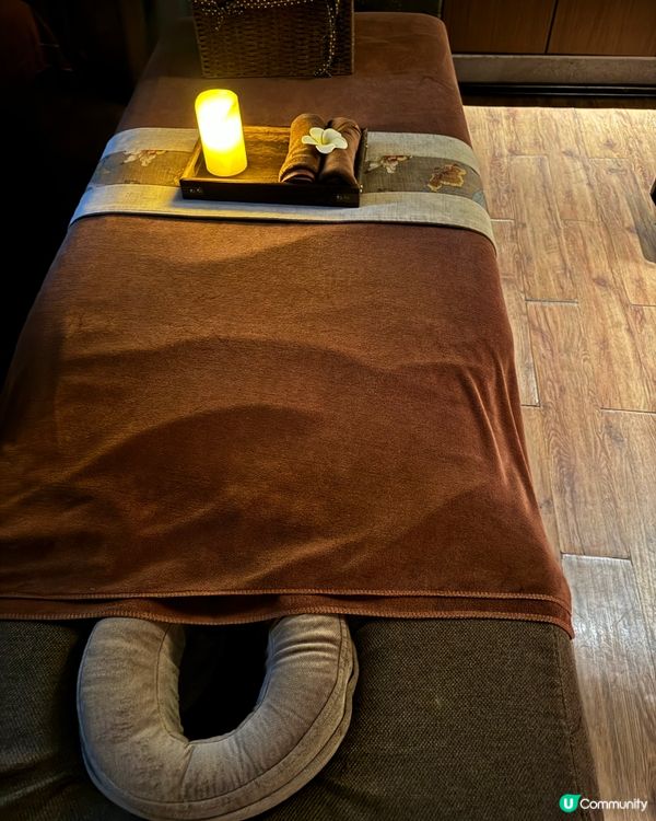 深圳泰適Spa舒展身心的地方