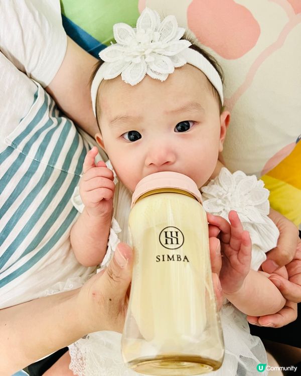 台灣Simba奶樽限時優惠