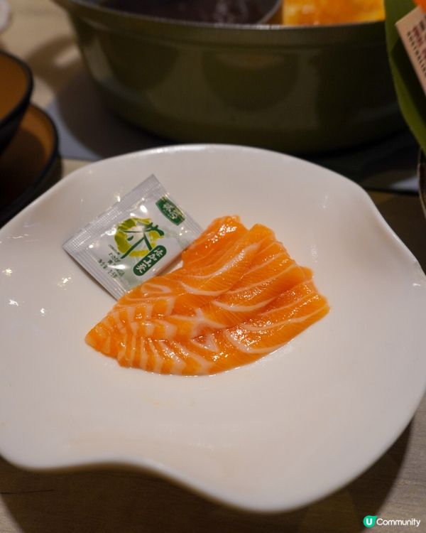 去牛気打邊爐慶祝🥩咁啱遇着日韓祭,有多款韓式美食!湯底方面我...