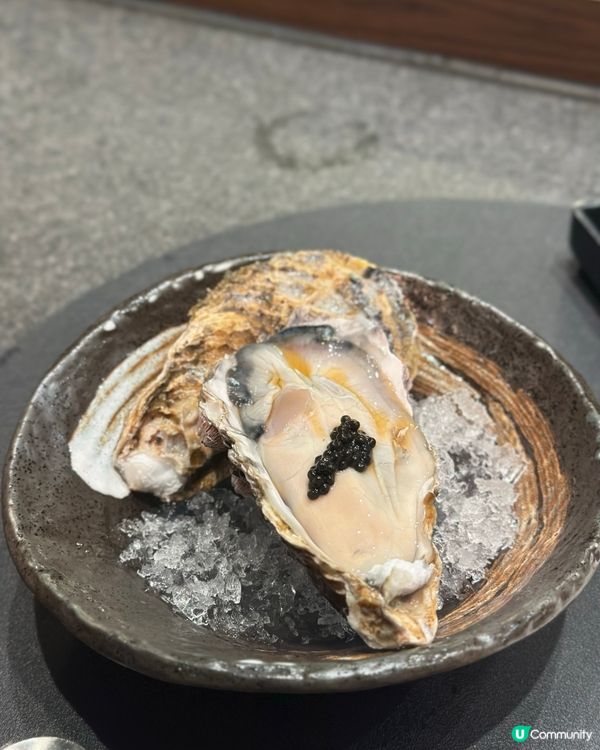 尖沙咀高質鐵板燒