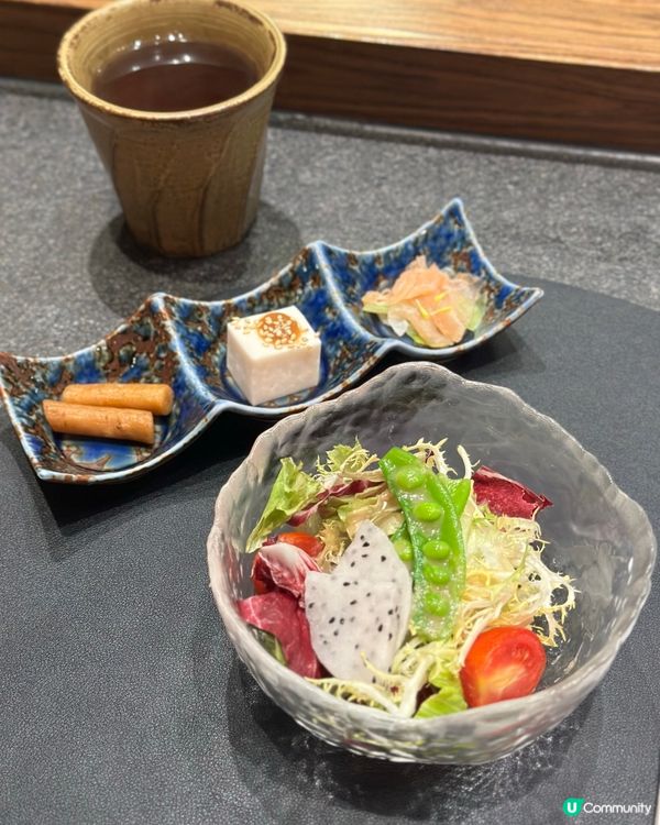 尖沙咀高質鐵板燒