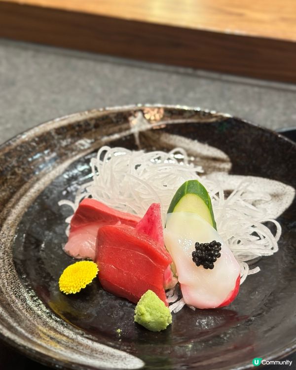 尖沙咀高質鐵板燒