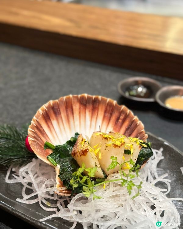 尖沙咀高質鐵板燒