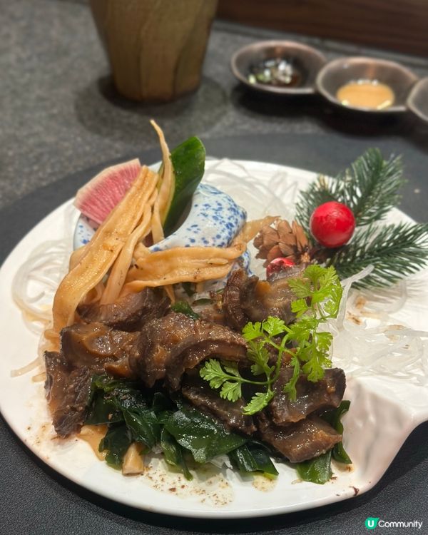 尖沙咀高質鐵板燒