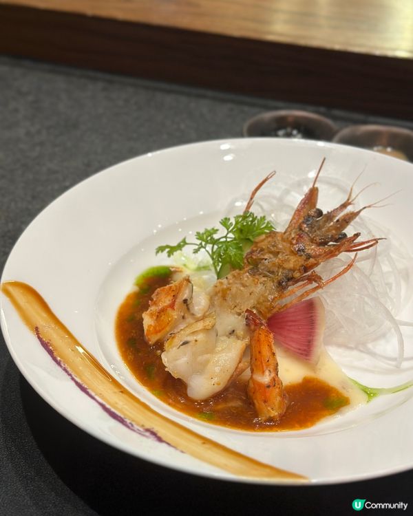 尖沙咀高質鐵板燒