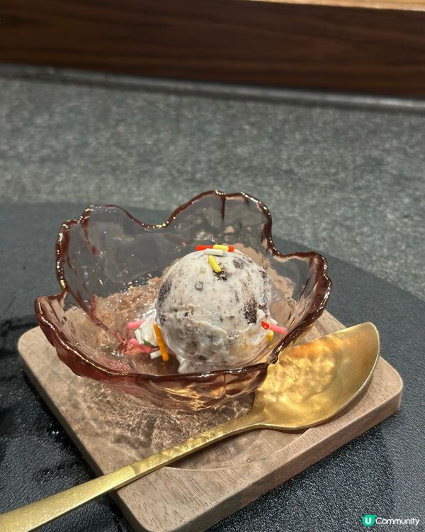 尖沙咀高質鐵板燒