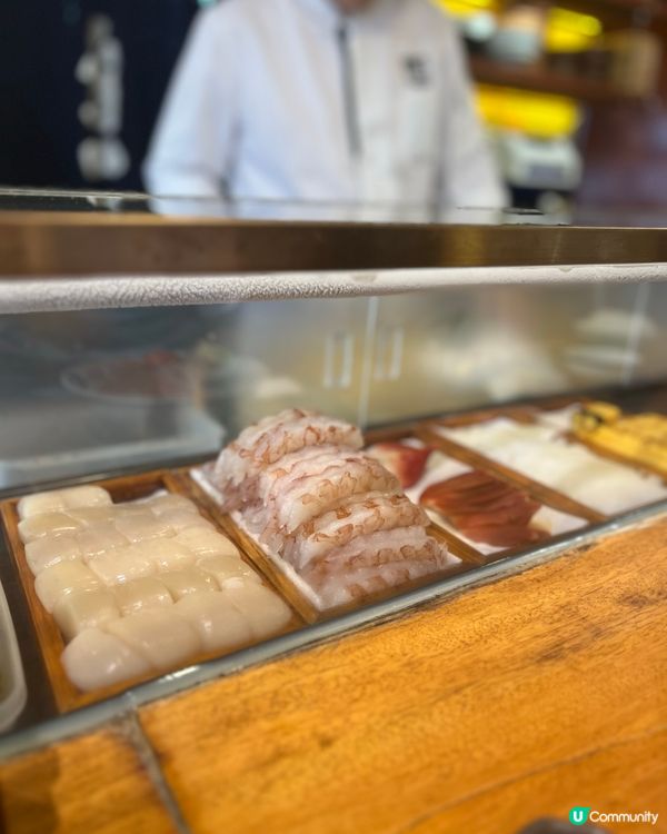 尖沙咀高質素日式料理店，lunch set性價比極高？