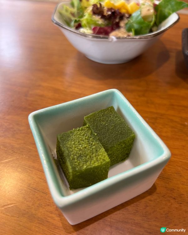 尖沙咀高質素日式料理店，lunch set性價比極高？