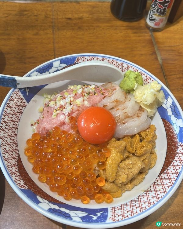尖沙咀高質素日式料理店，lunch set性價比極高？