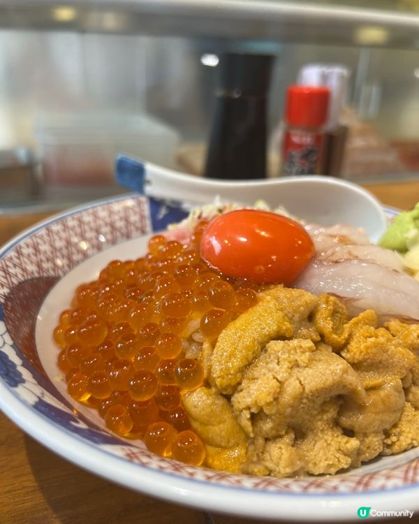 尖沙咀高質素日式料理店，lunch set性價比極高？