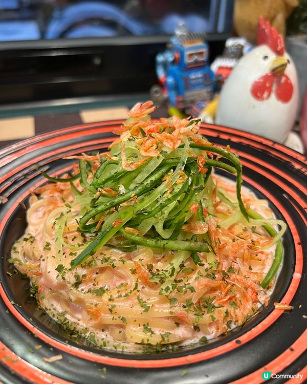 大角咀必食cafe，為左抹茶朱古力奶而黎？