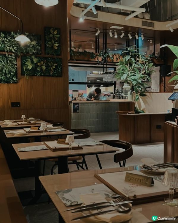 牛頭角健康飲食cafe，部分菜式更有營養師推薦？