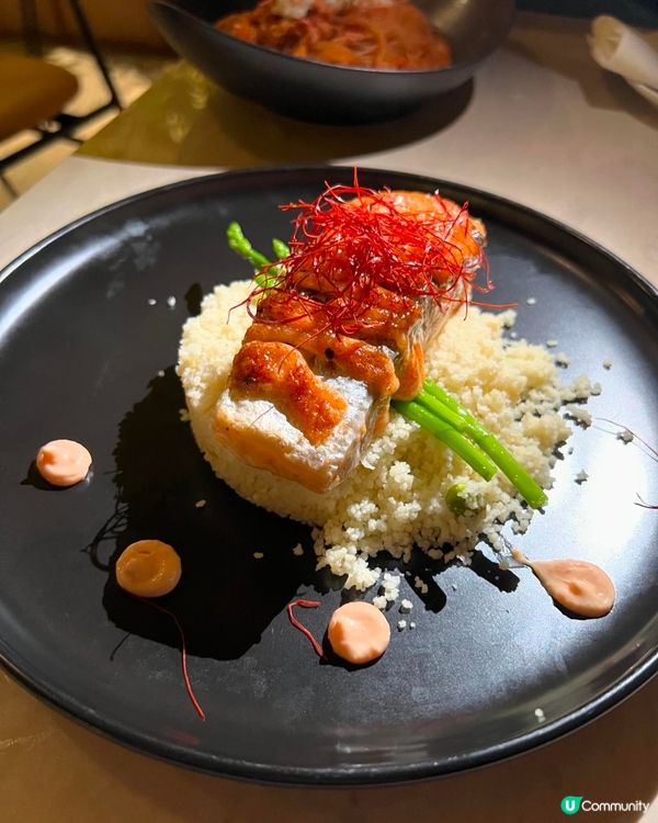 牛頭角健康飲食cafe，部分菜式更有營養師推薦？