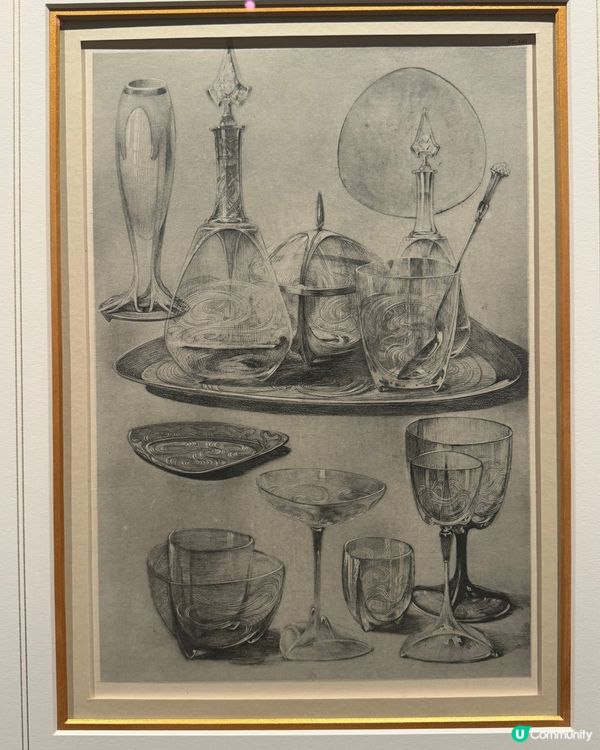 深圳 | 超美的{穆夏}展覽