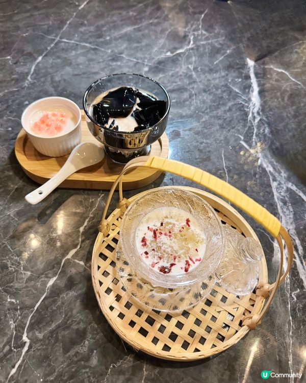 【深圳新店】露營風格頭療店🏕️