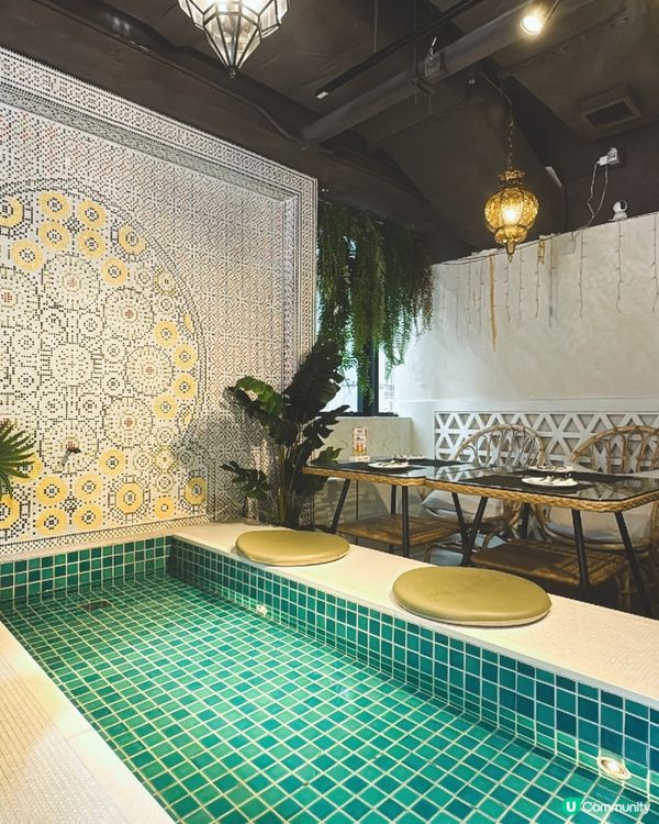 波希米亞CAFE😘