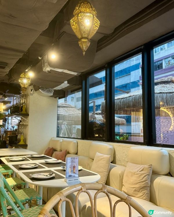 波希米亞CAFE😘