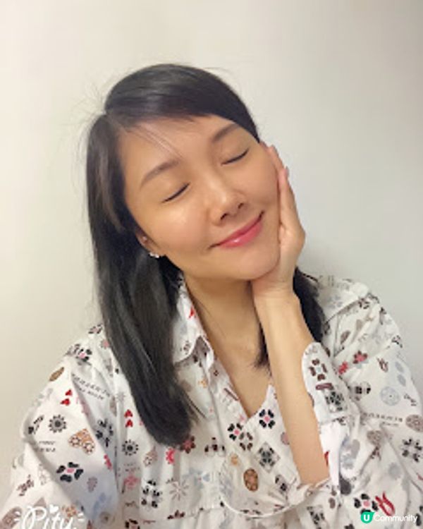 好好用 @Heynature魚腥草爽膚水