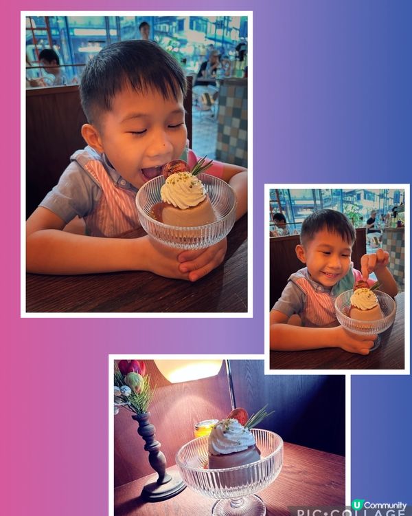 銅鑼灣復古玩味泰國菜