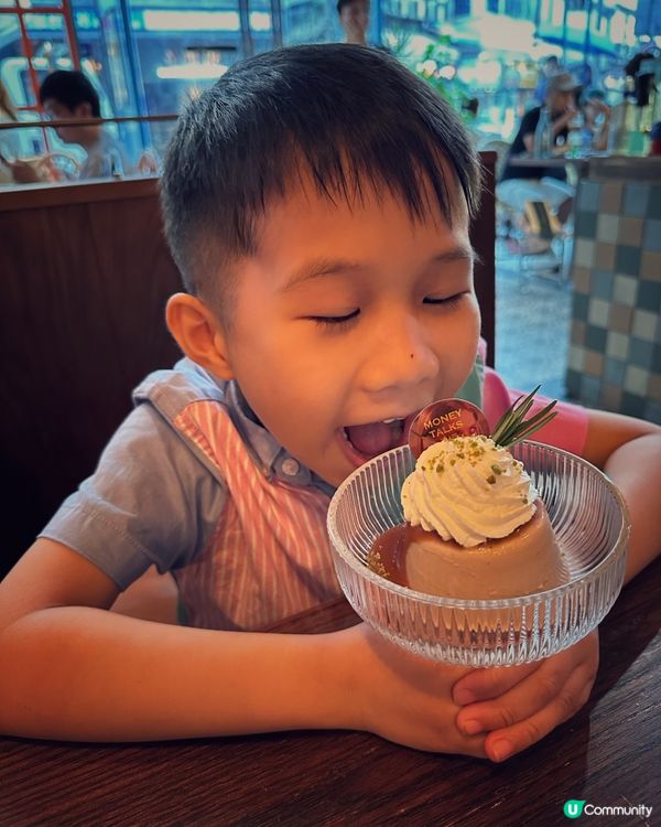 銅鑼灣復古玩味泰國菜