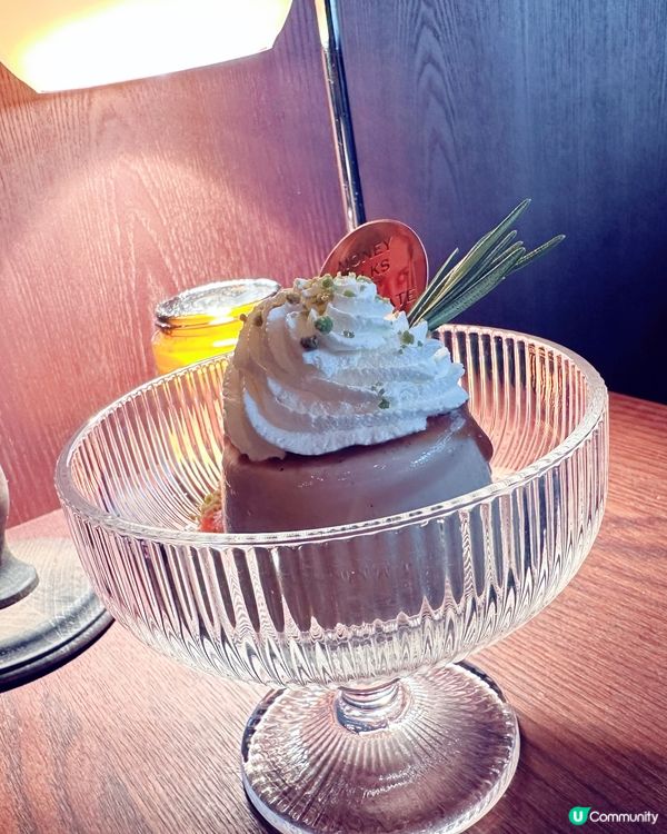 銅鑼灣復古玩味泰國菜