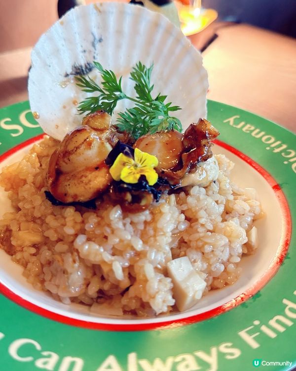 銅鑼灣復古玩味泰國菜