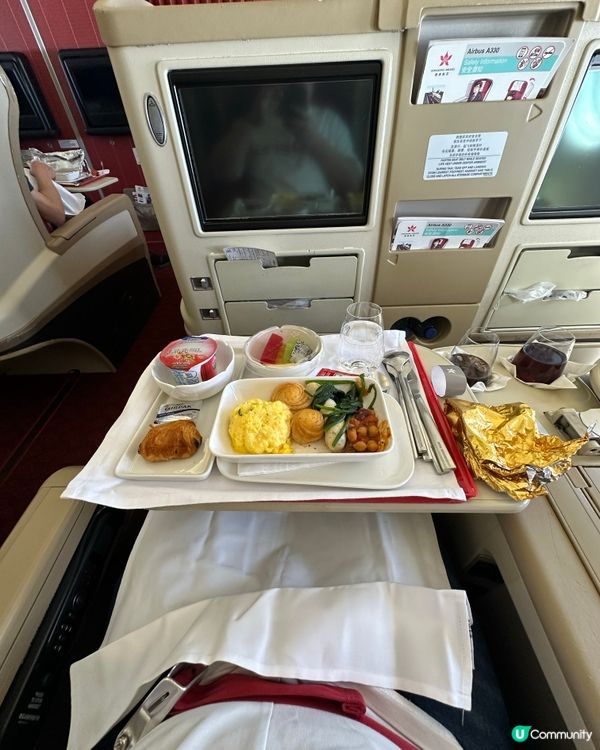 說走就走的6日生日旅行 台灣行 Day 1